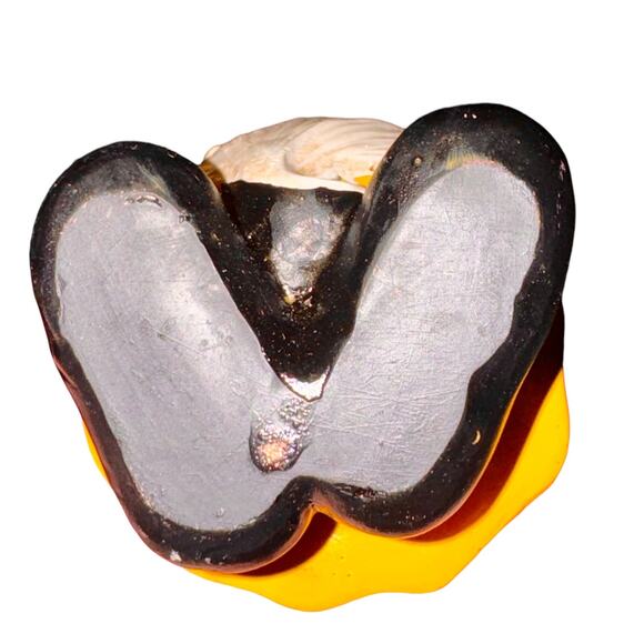 Bee Decor 3 Piece Bundle Signs Gnome Hive Black Yellow Kitchen Gift Welcome - Picture 9 of 9